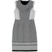 J. Crew Dresses | J. Crew Dress | Color: Black/White | Size: 4