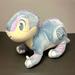 Disney Toys | Disney- Animal Kingdom, The Dino Institute, Pre-Owned | Color: Blue | Size: Osb