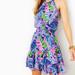 Lilly Pulitzer Dresses | Lilly Pulitzer Pamelyn Dress | Color: Blue | Size: 12