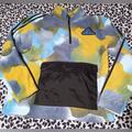 Adidas Jackets & Coats | Adidas Boys Fleece Pullover, Xl | Color: Blue/Yellow | Size: Xlb