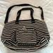 Kate Spade Bags | Kate Spade Duffel Bag. Used Only A Hand Full Of Times | Color: Black/White | Size: Os
