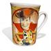 Disney Dining | Disney Pixar Toy Story Sheriff Woody You’re My Favorite Deputy Coffee Mug | Color: Gold/Red | Size: Os