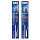 Oral-B 3D White Replacement Heads 2 Count (2 Pack)