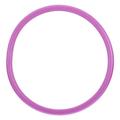 YARNOW 4pcs Armband Exercise Hoop Sports Supplies Bingo Balls Arm Hoops for Exercise Floats Fishing Workout Arm Hoops Sports Arm Hoops Women's Pe Purple Sports Ring Household