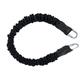 Mkcavne Elastic Resistance Band Anti-Gravity Dance Rope Yoga Fitness Equipment Yoga Belt Training Dynamic Resistance 80kg