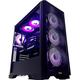 ginger6 Gaming PC Desktop 13ZH29W-8X - Intel Core i5 13400F Processor, Nvidia RTX 3060 12GB Graphics, 4TB M.2 NVMe SSD, 64GB DDR5, Z790, Wi-Fi 6E 802.11ax, Liquid Cooled, No OS