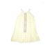 OshKosh B'gosh Dress: Yellow Skirts & Dresses - Kids Girl's Size 7