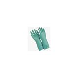 Ansell Healthcare Sol-Vex Nitrile Gloves Ansell 117145 33 Cm 13" Length 15 Mil Thickness Case