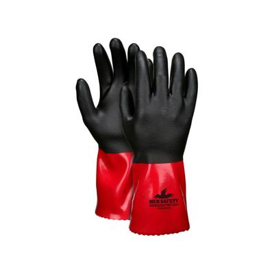MCR Safety PredaStretch Work Gloves 18 Gauge Seaml...