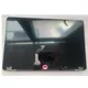 Écran LCD de 14 pouces pour ASUS ZenBook 3 Deluxe UX490UA UX490U UX490UAR moitié supérieure de