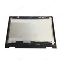 Cadre d'assemblage de Hébergements eur d'écran tactile LCD lunette FHD 40PIN 13.3 pouces pour