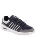 K-Swiss Rival Trainer T - Mens 8 Blue Sneaker Medium