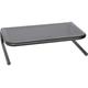 ALLSOP Metal Art Junior Monitor Stand - Black