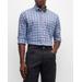 Becket Cotton-stretch Sport Shirt