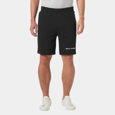 Helly Hansen Herren Core Sweat Shorts L