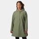 Helly Hansen Women’s Lilja Belted Poncho S