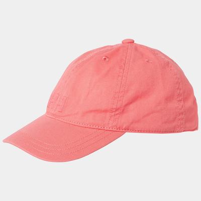 Helly Hansen Kinder HH Logo Cap 53/54