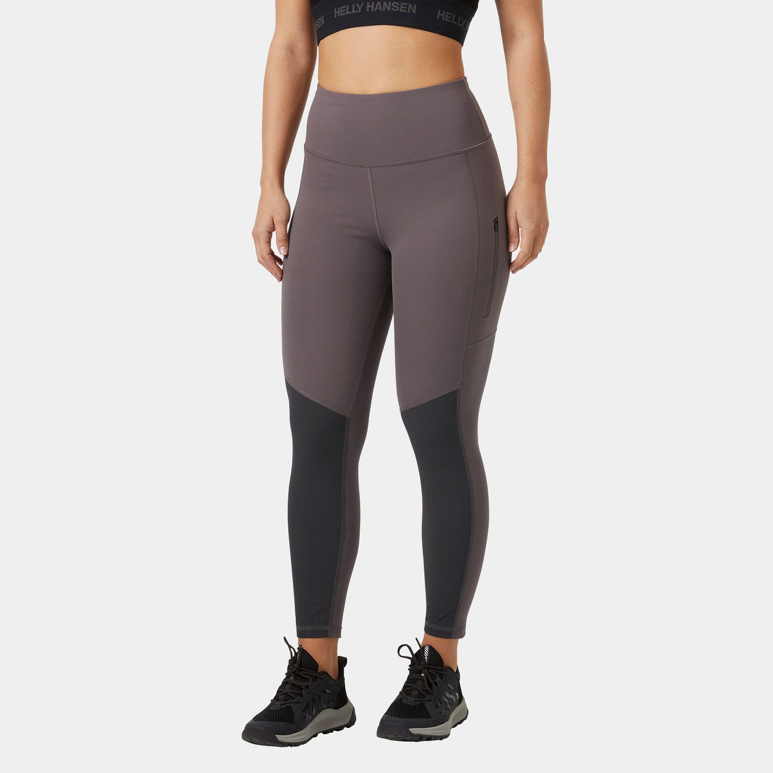 Helly Hansen Damen Blaze 7/8 Wanderhose XL Image