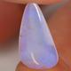 6,1ct australischer crystal opal