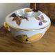 Royal Worcester Evesham Small Vegetable Tureen / Casserole Dish