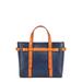 Westland Leather Mini Tote