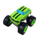 CAKVIICA Monsters Truck Toys Machines Car Toy Russian Classic Blaze Cars Toys Model Gift