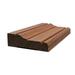 Casing EWCA16 3/4 x 2-1/2 American Black Walnut 95