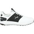 Puma Ignite Elevate 376077-06 Size 7.5 Medium Spikeless Golf Shoes Men