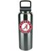 Alabama Crimson Tide 32 oz. Stainless Bottle