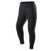 YONGHS Boys Padded Goalie Bottoms Padded Goalkeeper Pants/Shorts for Soccer Football Gym Training Pants 11-12