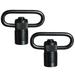 Push Button QD Sling Swivel Heavy Duty Quick Detach/Release Sling Swivels