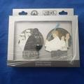 Disney Parks 2022 Star Wars 45th Anniversary Darth Vader Luke Leia LE Pin Set