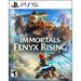 Immortals Fenyx Rising [Sony PlayStation 5 PS5] Brand New Sealed