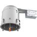 XiKe - 6 inch Remodel LED Can Air Tight IC Housing LED Recessed Lighting- UL Listed and Title 24 Certified (Remodel 4 Pack)