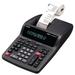 Restored Used Casio FR-2650TM 2-Color Professional Desktop Printing Calculator (Refurbished) (Refurbished)