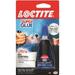 Loctite 1363589 Super Glue Ultra Gel Control Adhesive 4g Bottle (Pack of 16)