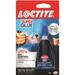 Loctite 1363589 Super Glue Ultra Gel Control Adhesive 4g Bottle (Pack of 18)