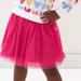 Pink Punch Tutu Skirt - 3-6 months