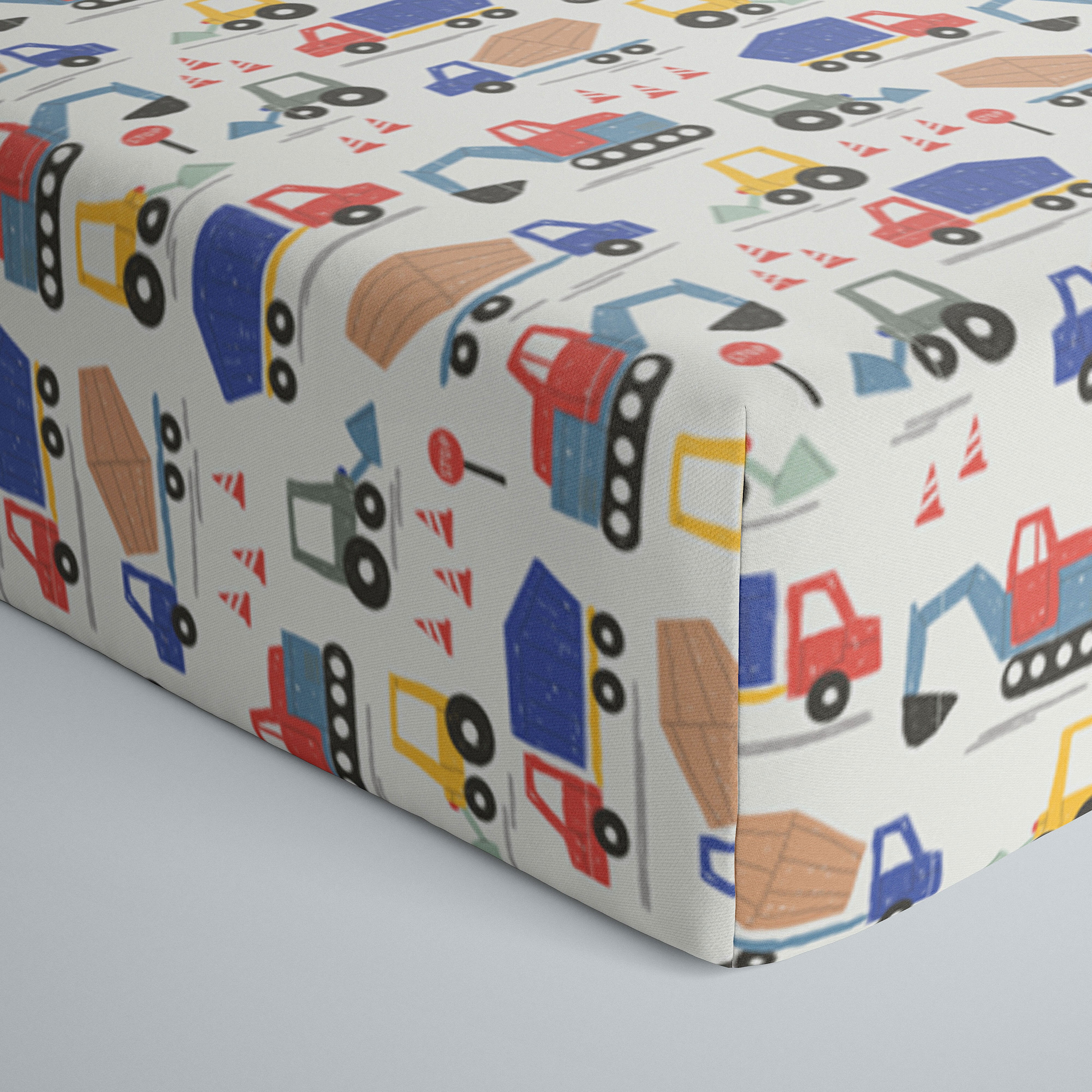 Sheets 1 - Little Sleepies