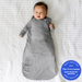 Heather Gray Sleepy Bag - OSFA 1.5 TOG / 6-18 months