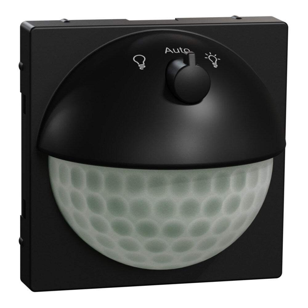 Merten Präsenzmelder sw matt MEG5711-0403 Image