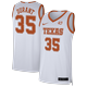 NCAA Texas Longhorns College Basketball Jersey - Kevin Durant – Mens