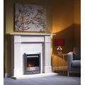 Burley Shearsby Inset Electric Fire