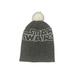 Star Wars Beanie Hat: Gray Color Block Accessories