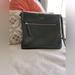 Kate Spade Bags | Kate Spade Ny Jackson Forest Green Leather Crossbody Bag Purse Top Zip | Color: Green | Size: Os