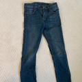 Levi's Jeans | Levis 510 Skinny Jeans 30x32 Mens Blue Denim Dark Wash Extra Slim Pants Great! | Color: Blue | Size: 30