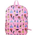 Disney Accessories | Disney Princess Backpack | Color: Pink | Size: Os