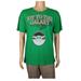 Disney Shirts | Disney Mad Engine Star Wars Joy To The Galaxy Christmas T-Shirt L | Color: Green/Red | Size: L