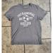 American Eagle Outfitters Shirts | American Eagle Outfitters Mens Athletic Fit Medium Intramural Soccer T Shirt | Color: Gray | Size: M