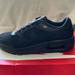 Nike Shoes | Men’s Nike Sneakers | Color: Black | Size: 9.5